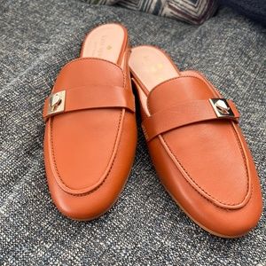 Kate spade slides
